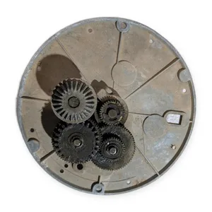 Fill-Rite Gears Fuel Transfer Pump