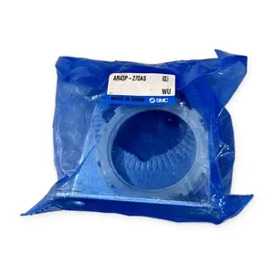 SMC AR43P-270AS AR40 AR43 Air Regulator Panel