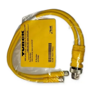 3M 4.4-2PKGC Turcik Vbrs Cable