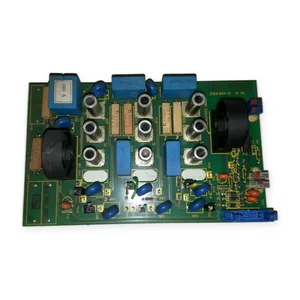 Indramat 109-0685-3B07-03 Industrial Automation Controller
