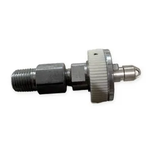 SMC 19/ORDER Pneumatic Component – actual item, photo 1 of 8