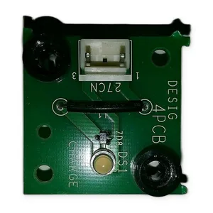 Yaskawa Circuit Board VFD Drive Lamp PCB