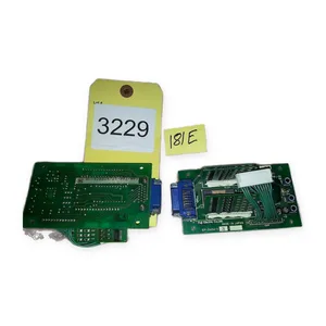 Fuji Electric EP-2654-C3 PCB Circuit Board