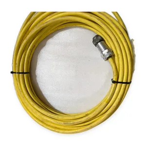 FT1-P-07-KA050018-1-MSHA TREX-ONICS Shielded Flex Cable