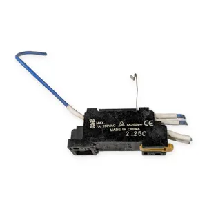 Honeywell Wired Micro Switch Module
