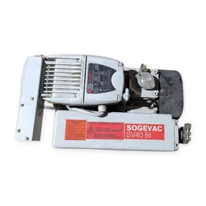 Leroy Somer SV40 Sogevac BI