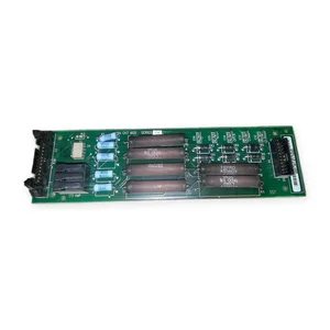 HRB3-0 Industrial Control Board – actual item, photo 1 of 3