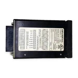 CVout RS232 Devar Panel Indicator Controller