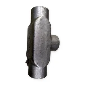 Thomas & Betts T57 Aluminum Condulet Fitting