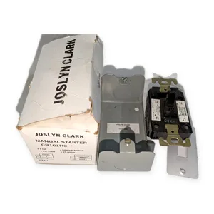 Joslyn Clark CR101HC