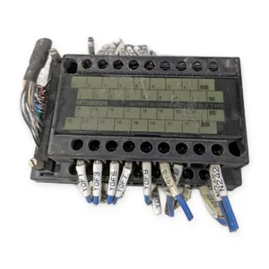 Mitsubishi A6TBXY36 Block Converter 36 Point PLC