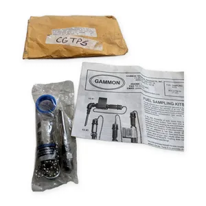 Gammon Sample Kit 2 Probe