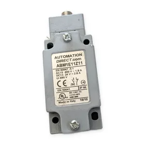 AutomationDirect ABM1E11Z11 Mini Limit Switch
