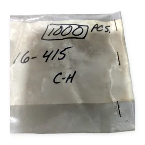 Cutler-Hammer 16-415 Brass Tab Lock Washer Terminal