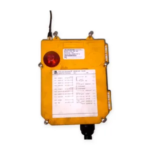 F24-6D-RX Radio Remote Control Receiver