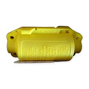 Hubbell 6C647 HLD Plugout Electrical Plug