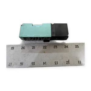 Numatics 062BA415M012B Pneumatic Solenoid Valve