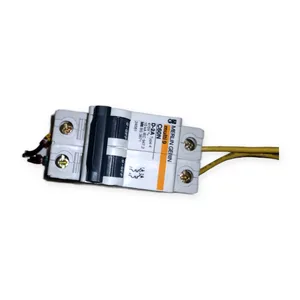 Merlin Gerin C60N Miniature Circuit Breaker