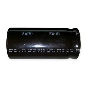 Nichicon Aluminum Electrolytic Capacitor