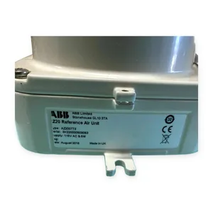 ABB AZ200773 Gas Analyzer