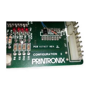 107927 Printronix 104712-001 – actual item, photo 1 of 4
