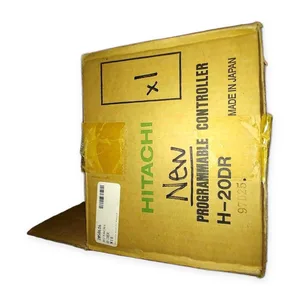 Hitachi H-20DR PLC Controller