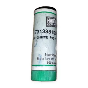 Hardinge 7313381900B125 Cutting Tool