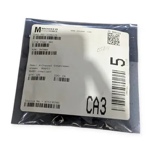 ON Semiconductor 2N7000 Semiconductor