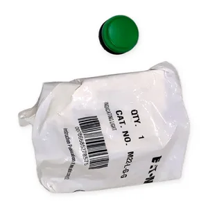 Eaton M22-L-G-G Illuminated Indicating Light