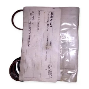 Vigel 036573.529 Seal Gasket – actual item, photo 1 of 4