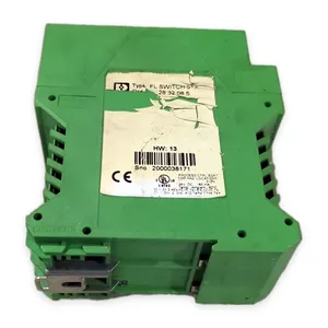 Sno 2000038171 Contact 2832085 Ethernet Switch