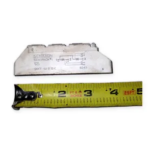 Semikron SKKT92B/12E Module