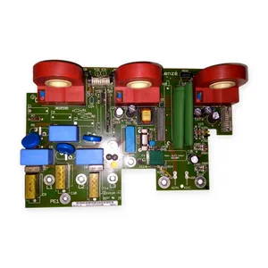 Lenze 8612NP.4B AC Drive