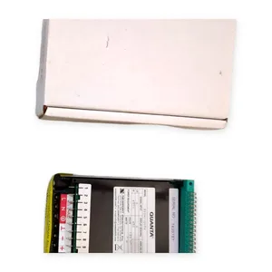 Newport 02041-CUR6 Quanta DIN Digital Panel Meter