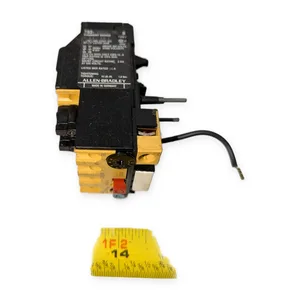 Allen-Bradley 193-BSA Overload Relay