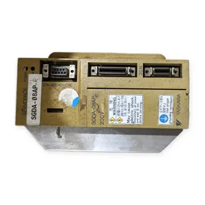 Yaskawa SGDA-08AP200V Servo Drive