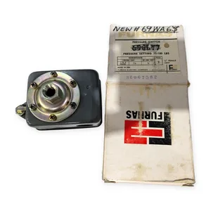 Furnas 69WA6Y Pressure Switch