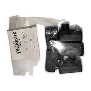 Philmore MT80B Connector