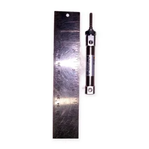 SMC US26100 Round Body Air Cylinder
