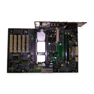 Dell US-028VCG-12415-0C8-00DX Industrial Computer