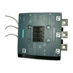 Siemens 3RT1066-6AM36 Sirius Power Contactor