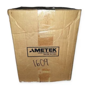 Ametek 119704-00 Lamb Vacuum Motor Blower