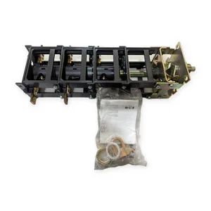 Eaton LS2R515F3N2A Rotary Cam Switch
