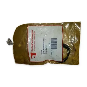 Carling R135-BLXG 4X125 Rotary Switch