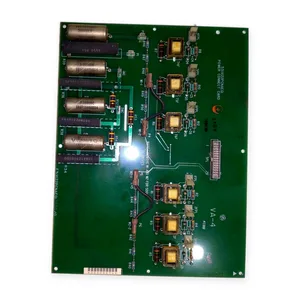 General Electric 531X122PCNAEG1 Drive Board