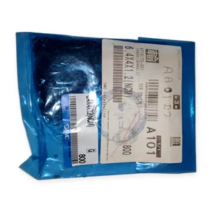 SMC 6.4X4X1.2 NCM O-Ring Gasket Seal