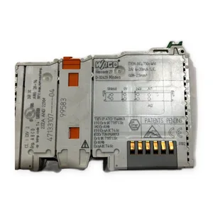 WAGO 750-466 Digital Input Module