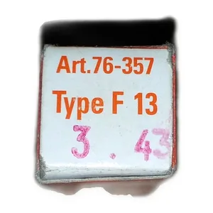 76-357 Machine Part – actual item, photo 1 of 2