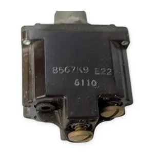 8567K9 Handle Industrial Control Panel