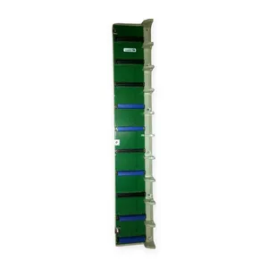 Schneider Electric 140XBP01000 Quantum PLC Industrial Control